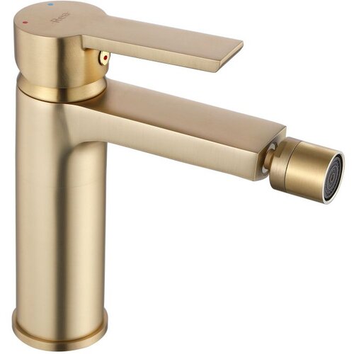 Rea Miješalica za bide Rea ARGUS Gold Brush Cijene