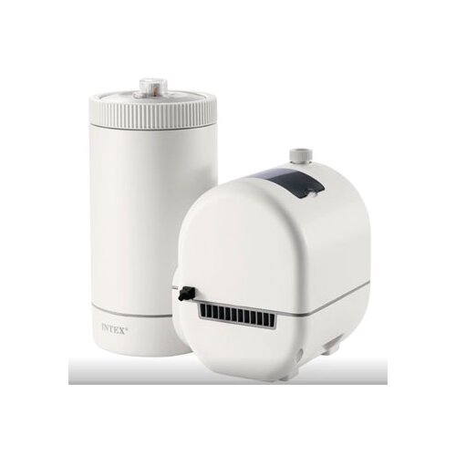 Intex pumpa za bazene C2500 9.463 L/h 26634 Cene