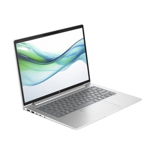 HP ProBook 440 G11 (Pike silver) WUXGA IPS, Ultra 7 155U, 8GB, 512GB SSD (A22ZFEA) Slike