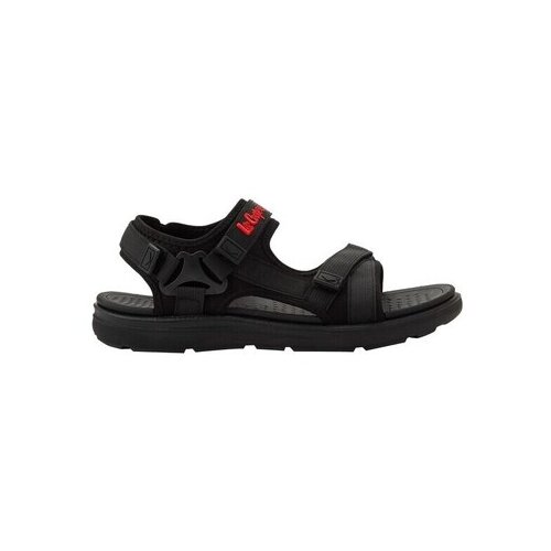 Lee Cooper &Scaron;portni sandali LCW26344420M Rdeča Cene