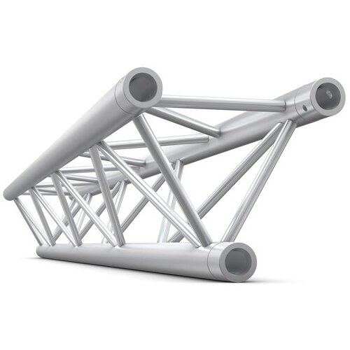 DAP ALUTRUSS TRILOCK 3-way Cross Beam, 2m dolžine - - Audio-Kondric Cene