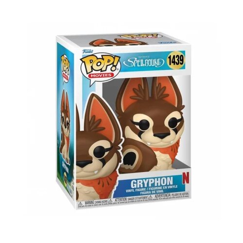 Funko POP! Movies: Spellbound - Griffon Cene