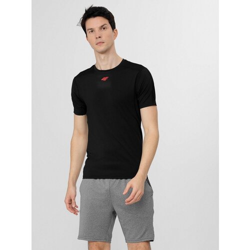 4f Men's functional T-shirt Cene
