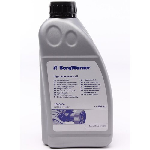 BorgWarner olje za avtomatik vag DS2000884 0.85L haldex Cene