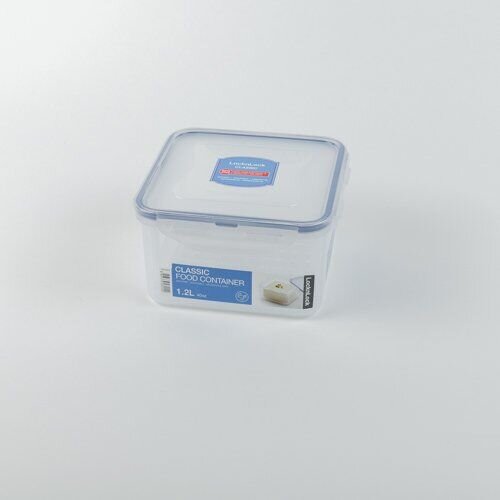 LocknLock Posuda za sir Classic, 1.2l Slike