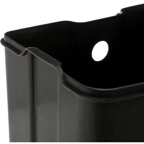 Five Kanta za otpatke 6L 22.5x23.5x32.5cm/ siva Cene
