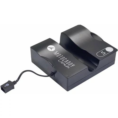 Motocaddy S-SERIES Lithium Battery & Charger (Standard)