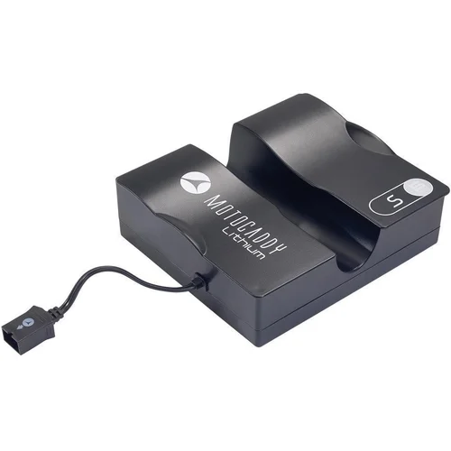 Motocaddy S-SERIES Lithium Battery & Charger (Standard)