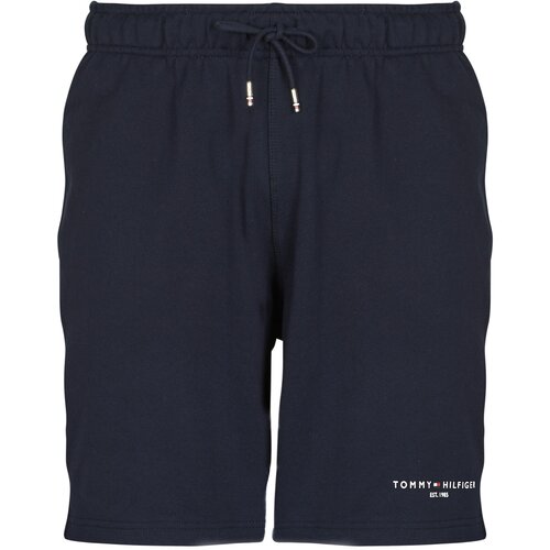 Tommy Hilfiger SMALL TOMMY LOGO SWEATSHORTS Slike
