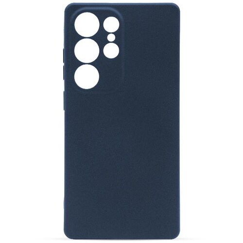  Futrola Soft Case za Samsung S25 Ultra, Teget Cene