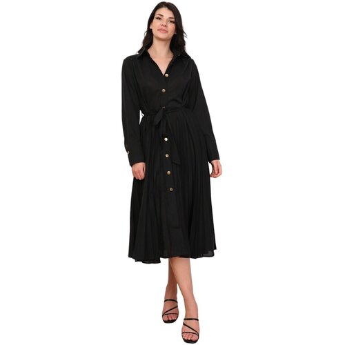 La Modeuse 71300_P167537 Crna Slike