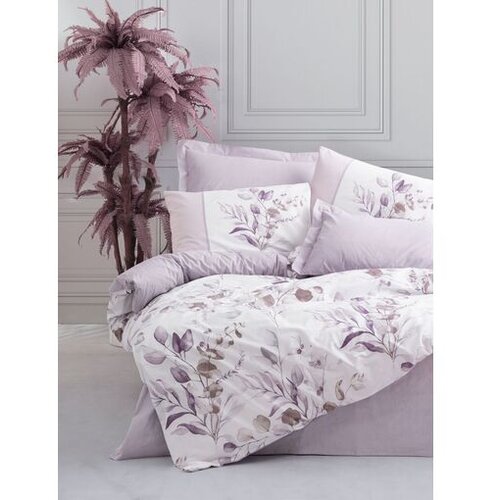 Cotton Box posteljina Ranforce double Mode Line Nadia Slike