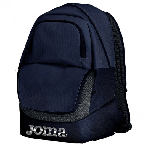 Joma Diamond II Navy ruksak Slike