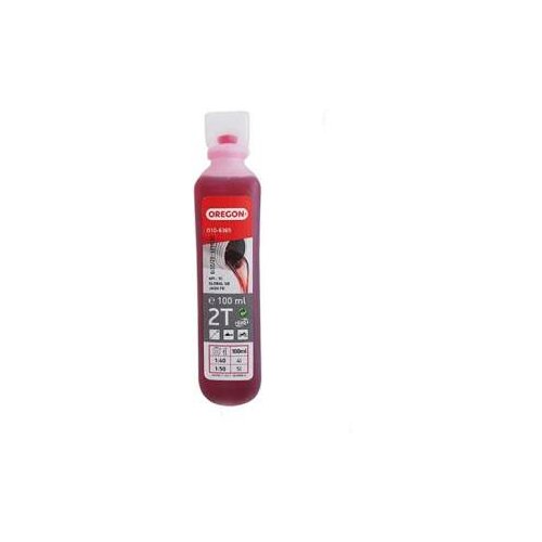 Villager ULJE ZA DVOTAKTNE MOTORE 100ML 010-6365 Slike