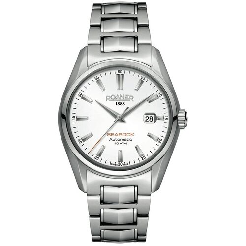 Roamer moška ročna ura 210633 41 25 20 Cene