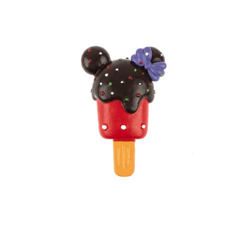 Madame coco Magnet za frižider, Minnie, 5x7.7cm Cene