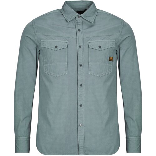G-star Raw DAKOTA Plava Cijene