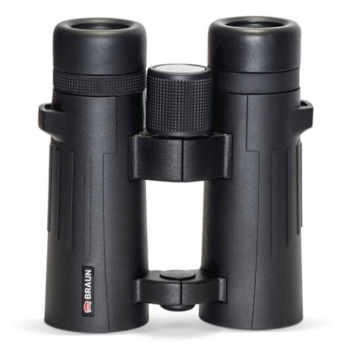  Dvogled BRAUN COMPAGNO 8x42WP Slike