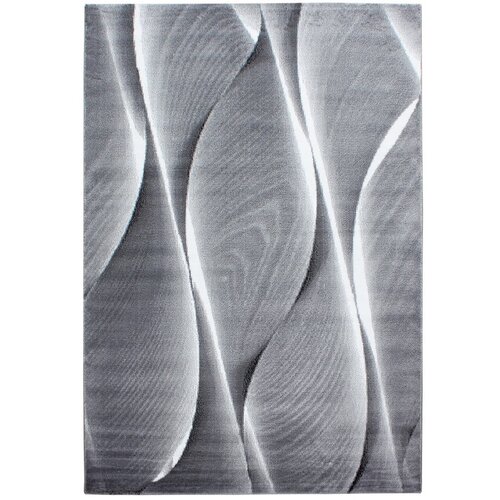Ayyildiz Carpets Temno siva preproga 120x170 cm Parma – Cene