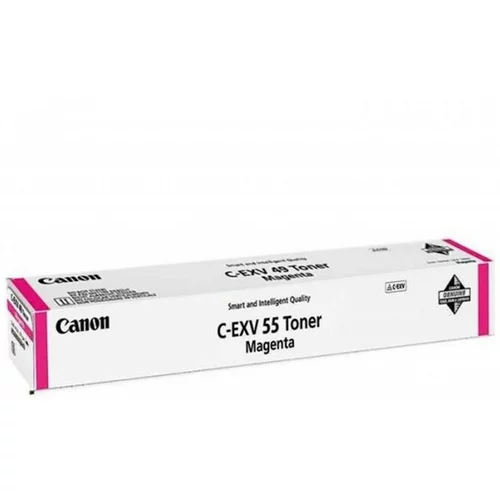 Canon C-EXV 55 toner cartridge magenta 2184C002AA