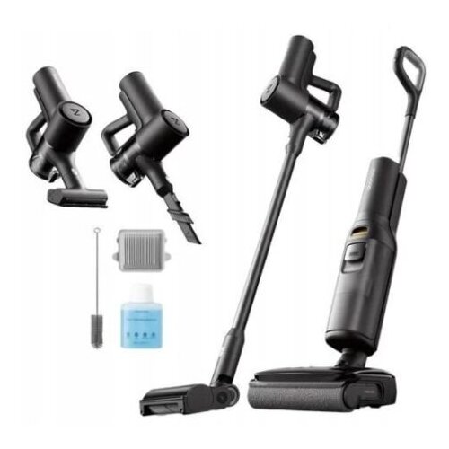  Usisivac Roborock F25 Combo Black Cene
