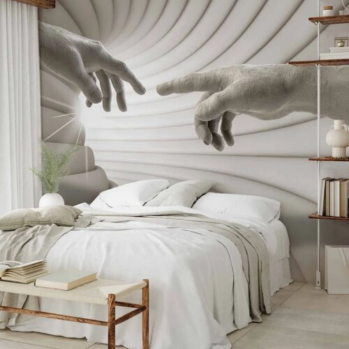  Foto tapeta - Touch 200x140 Standard Slike