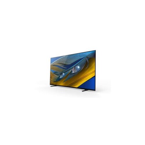  LED TELEVIZOR SONY 55" A80J BRAVIA XR OLED Cijene