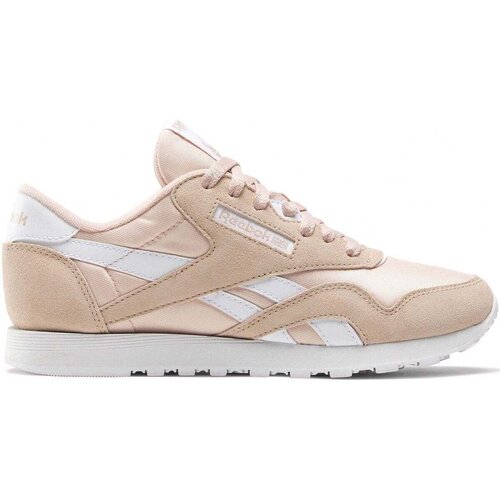 Reebok Modne superge Classic Nylon Bež Cene