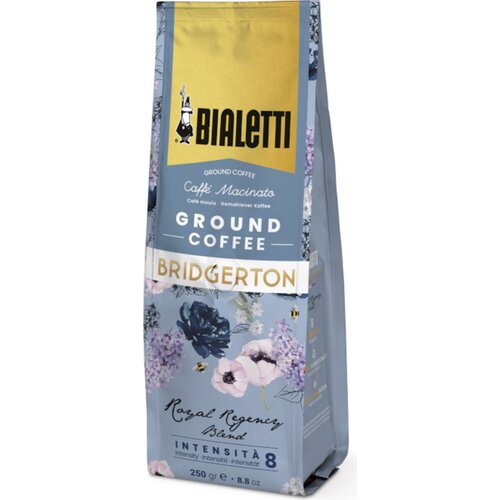 Bialetti Bridgerton mleta kava - 250 g Cene