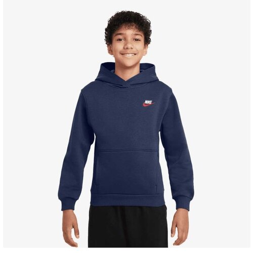 Nike K nsw club flc hdy lbr Cene