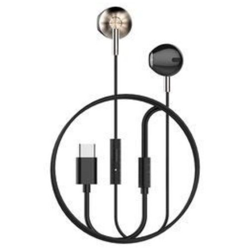 Ldnio Slušalice HP08C Type-C Black Cijene