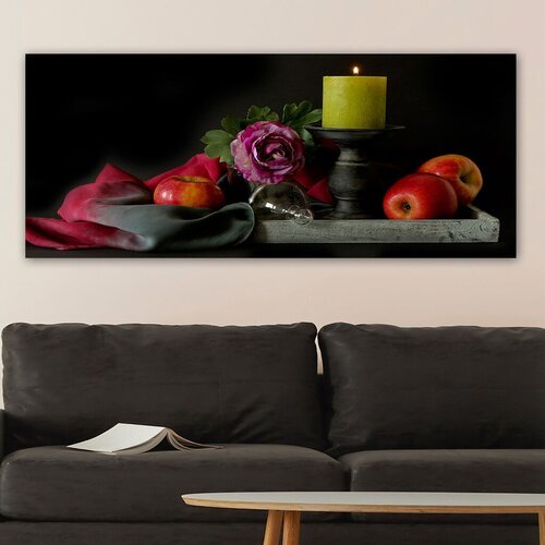 Wallity Slika YTYDR13_50120, 50x120 cm Cene