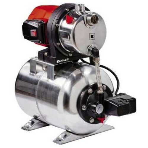 Einhell Hidropak GC-WW 1250 NN Cijene
