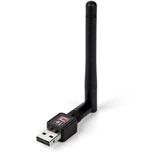  Wireless n adapter sa antenom usb 2.4Hz 2DB 300Mb JWD-U61 Cene