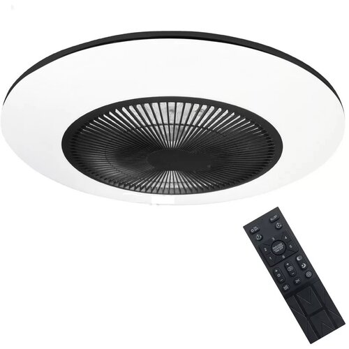  Plafonjera sa ventilatorom Slike
