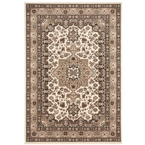 Nouristan bež tepih Parun Tabriz, 160 x 230 cm Cijene