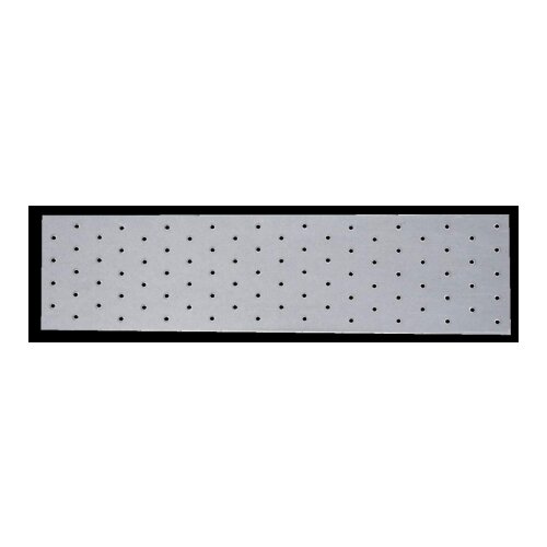 Alberts RAVNA SPOJKA 400X100X2 Cijene
