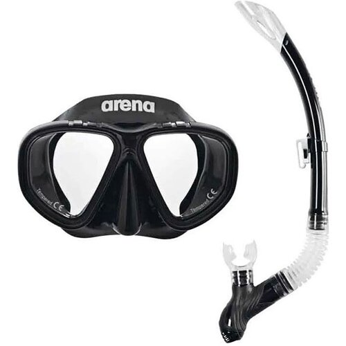 Arena oprema za ronjenje set Premium Snorkeling 002018-505 Slike