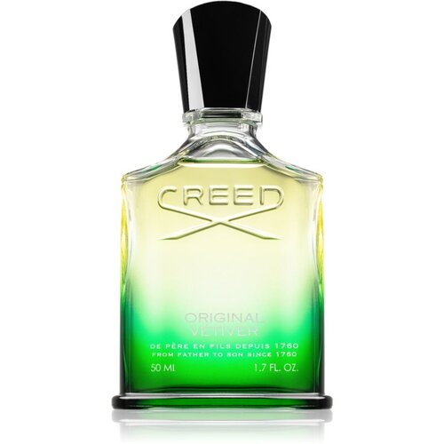 Creed Original Vetiver parfemska voda za mu&amp;scaron;karce 50 ml Slike