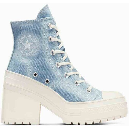 Converse Ženske patike chuck 70 de luxe heel Cene