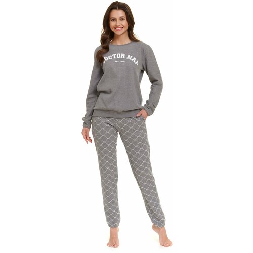 Doctor Nap Woman's Pyjamas PM.5240 Cene