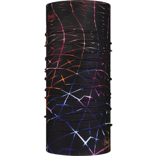 Buff Šal Original Ecostretch Tubular crni | Eponuda.com