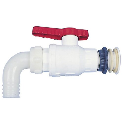  Za kacu (pvc, 1 ") Cijene