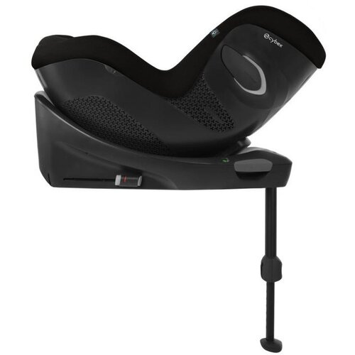 Cybex dječja autosjedalica sirona&amp;trade; gi 360&amp;deg; i-size plus (61-105 cm) moon black Slike