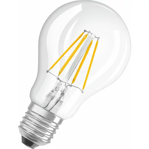 Osram Star LED žarulja (E27, 4 W, A60, 470 lm, Hladna bijela)