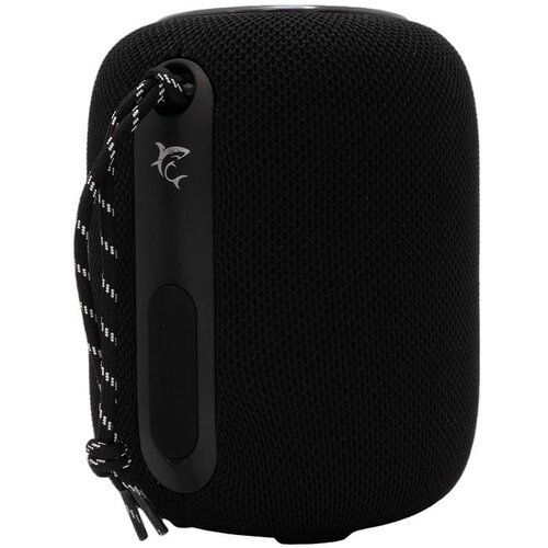 WHITESHARK Zvučnik IDAKKA GBT-619 Black Cene