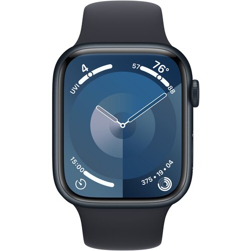 Apple watch Series 9 GPS 45mm S/M Slike