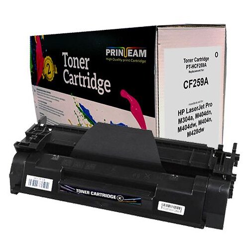  Toner Print-Team HP CF259A -STARI CHIP Cijene