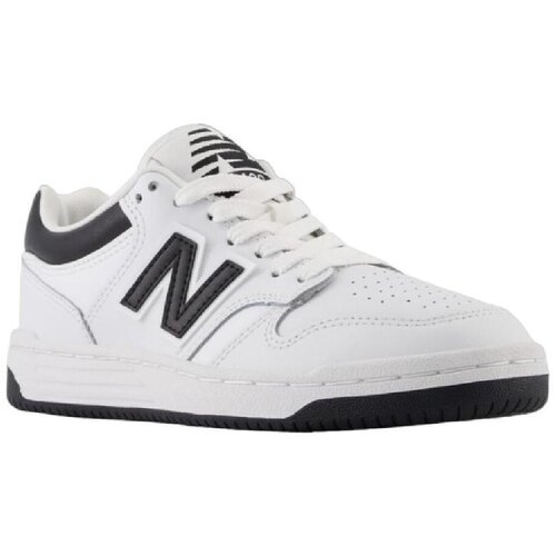New Balance Nizke superge - Bela Cene