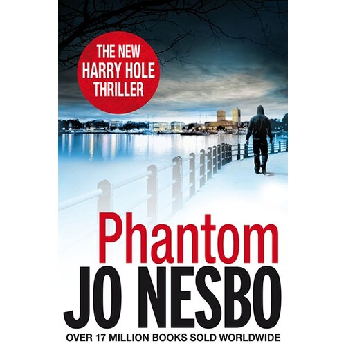 Random House Jo Nesbo - Phantom: A Harry Hole Thriller (Oslo Sequence 7) Cene